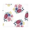 Luvable Friends Hudson Baby Flannel Receiving Blankets 4pk - 2 of 2
