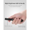 Lepro LED Pen Flashlights, Lightweight, Mini, Waterproof Pocket Flashlight with Clip, 2 Pack Small Flashlights for Inspection, Work, Emergency - 4 of 4