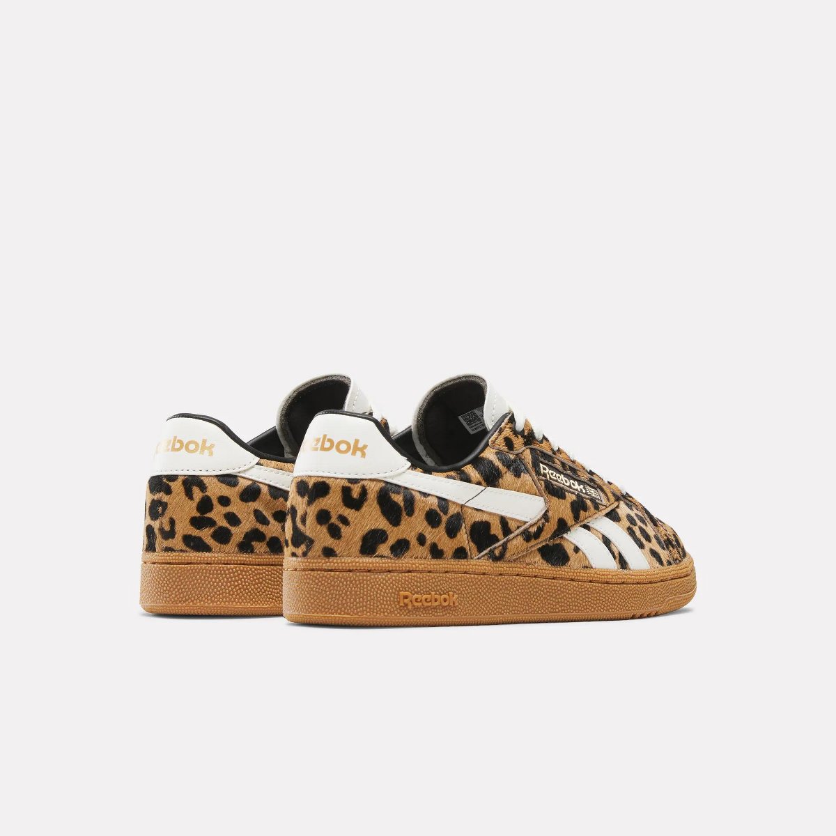 Обувь Reebok Women's Club C Grounds UK Women's Shoes — фото 3