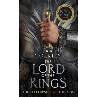 The Fellowship of the Ring (Media Tie-in) by J.R.R. Tolkien: 9780593500484