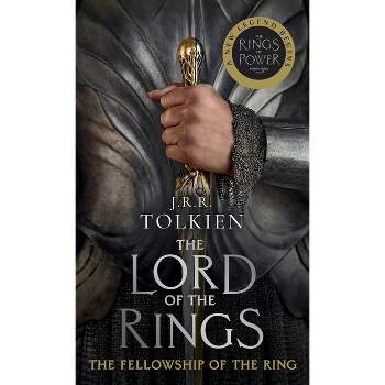 El Señor de los Anillos nº 03/03 El Retorno del Rey, N0322-LIB029, J. R.  R. Tolkien