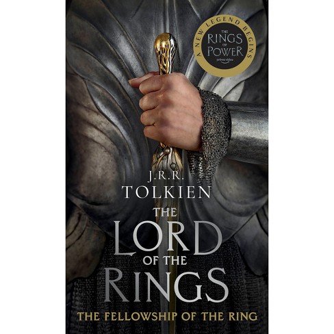  The Fellowship Of The Ring: Being the First Part of The Lord of the  Rings eBook : Tolkien, J.R.R.: Kindle Store