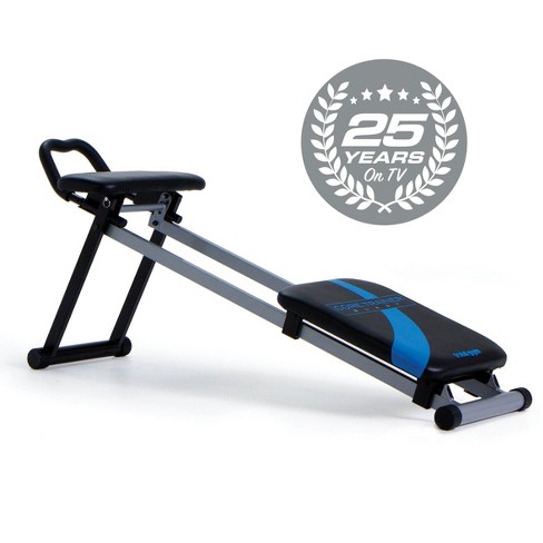 Total gym machine exercises hot sale