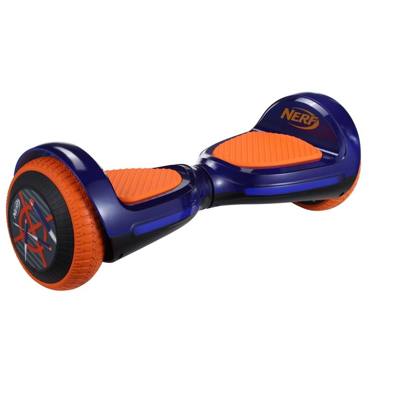 Nerf electric Hoverboard for kids, 1 of 6