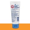 Arm & Hammer Odor Destroying Foot Deodorant Cream-to-Powder - 3.4oz - 2 of 4