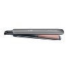 Remington Pro1" Flat Iron with SmartPRO Sensor Technology - Charcoal - S8599 - image 2 of 4