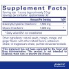 Pure Encapsulations NAC + Glycine Powder - Immune Support, Detox Cleanse & Glutathione Production* - Amino Acids - Gluten Free & Non-GMO - 5.6 oz - 2 of 4
