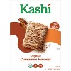 Kashi Organic Cinnamon Harvest Cereal - 16.3oz - image 4 of 4
