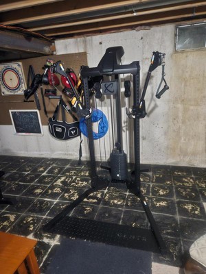 Centr Body Weight Home Gym Machine