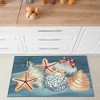 Liora Manne Esencia Holiday Indoor/Outdoor Mat.. - 4 of 4
