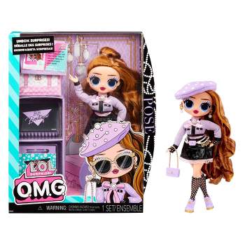 L.O.L. Surprise! OMG Style 1 Doll, 1 ct - Fry's Food Stores