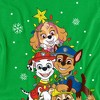 Men's Paw Patrol Sky Chase Christmas Tree T-Shirt - 2 of 4