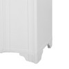 KTMBDW Buffet Luxurious Cabinet, 60'' Coffee Bar with Storage, Buffet with 4 Doors, Sideboard Buffet Cabinet for Dinning Room & Living Room - 4 of 4