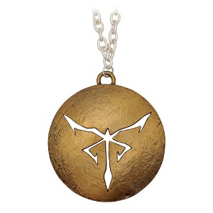 Fanattik Resident Evil 4 Bitores Mendez Medallion - 1 of 3