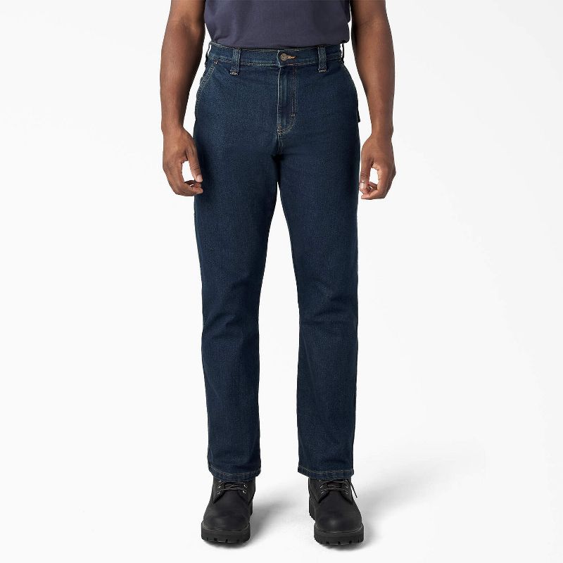 Dickies FLEX Regular Fit Carpenter Utility Jeans, 1 of 2