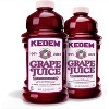 Kedem Concord Grape Juice - 64 Fl Oz Bottle (Pack of 2) - 2 of 3