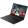 Lenovo ThinkPad X1 Carbon G11 14" FHD+ Touch Laptop, Intel Core i7-1355U, 32GB RAM, 1TB SSD, Windows 11 Pro, Black (21HMS4PT00) - 3 of 4