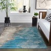 Liora Manne Marina Coastal Indoor/Outdoor Rug.. - 2 of 4