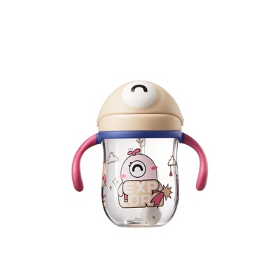 Bc Babycare Eamon Sippy Cup