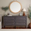 Sondra 6 Drawer Dresser - DRS9602 - Safavieh - 2 of 4