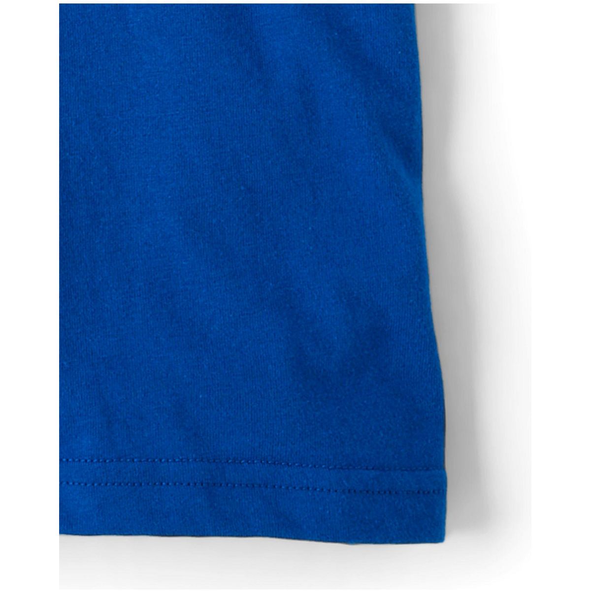 The Children's Place Boys Uniform Short Sleeve Soft Jersey Polo - thumbnail 9