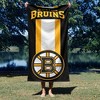Boston Bruins NHL Zone Read Beach Towel 30 x 60 inches - 4 of 4