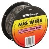 Forney  E71T-GS 0.035 In. Flux Core Mild Steel Mig Wire, 2 Lb. 42302 - 4 of 4