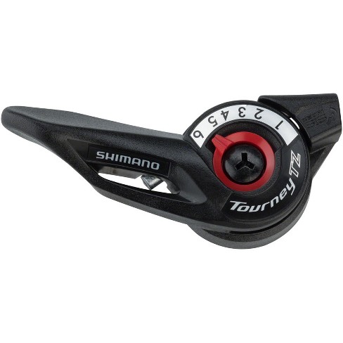 Shimano Tourney Tz500 6-speed Thumb Shifter : Target