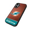 NFL AFC Teams Football Wordmark MagSafe Compatible Cell Phone Case for Apple iPhone 17 Series - 2 of 4