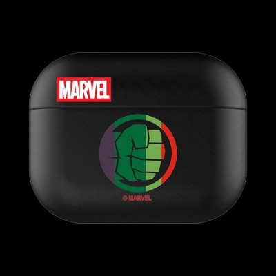 Marvel Avengers Sigil AirPod Case Cover for AirPods Pro 3