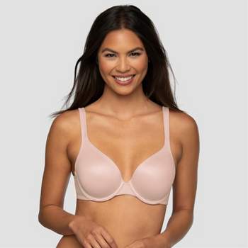 Allegra K Women's Wireless Full Coverage Smoothing No Show Everyday Bralette  Black Small : Target