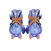 Bluey Kids Trainer Skates - Light Up Wheels, ABEC 5 Bearings, Durable PVC Material - 2 of 4