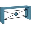 Bella Depot 64" Long Sofa Table Behind Couch - 4 of 4