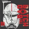 Boy's Star Wars: The Bad Batch Crosshair Logo T-Shirt - 2 of 4