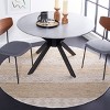 Natura NAT294 Hand Woven Indoor Rugs - Safavieh - 2 of 3