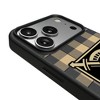 NCAA AAC Universities Plaid MagSafe Compatible Cell Phone Case for Apple iPhone 17 Series - 4 of 4