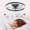 Ceiling Fan with Light - 4 of 4