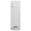 Dicksons Lighthouse Deep Blue with Foamy White Metal Ballpoint Pen, Pack of 4 - 4 of 4
