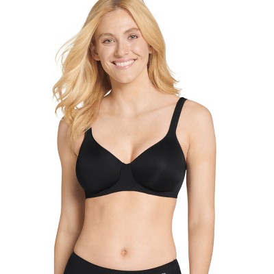 Jockey Forever Fit Women's Full Coverage Molded Cup Bra