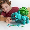 Mega Pokemon Jumbo Bulbasaur Building Toy Kit, With 1 Action Figure -  789pcs : Target