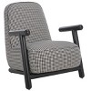 Sein Accent Chair - ACH3401 - Safavieh - 3 of 4