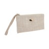 Unique Bargains Rectangular Texture Coin Purse Wallet 1 Pc - 2 of 4