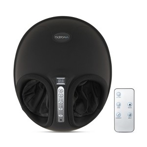 Vivaspa 360 Degree Air Pressure Foot Massager - 1 of 4