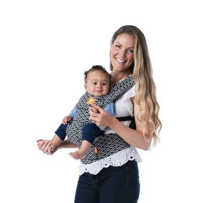 baby tula pop up shop