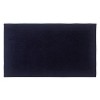 Home Weavers Luxury Collection 100% Cotton Tufted Bathroom Rug, Non-Slip Latex Bath Rug - 2 of 4