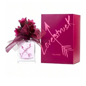 Vera Wang Vera Wang Love Struck/Vera Wang Edp Spray 3.4 Oz Women - 1 of 1