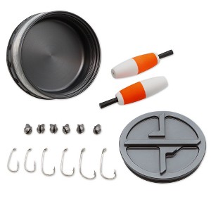 Exotac xREEL Pocket Fishing Kit - 1 of 2