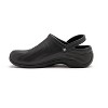 Anywear Zone Nursing Clogs for Women and Men - Slingback Non-Slip Work Shoes and Lightweight with Exceptional EVA Cushioning, Ventilated Insoles - 2 of 4