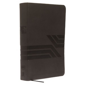 Extreme Teen Study Bible-NKJV - by Thomas Nelson - 1 of 1