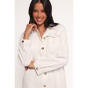 Petal and Pup Turner Denim Dress - 4 of 4